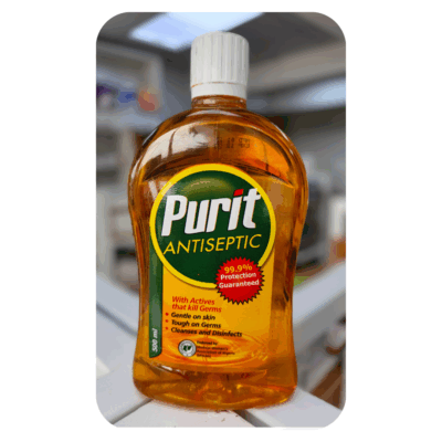 Purit 500ML