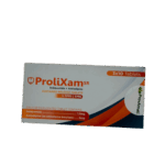 Prolixam Sr X 30 1.5/10mg