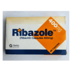Ribazole 400Mg