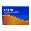 Robaf Tab X10
