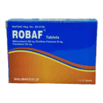 Robaf Tab X10