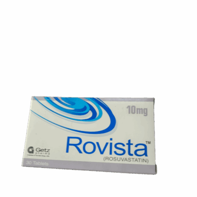 Rovista 10mg X30