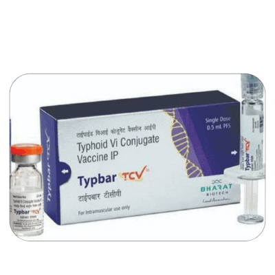 Typbar Typhoid Vi Conjugate Vaccine