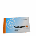 Tamsulon -Xl 400mcg X28