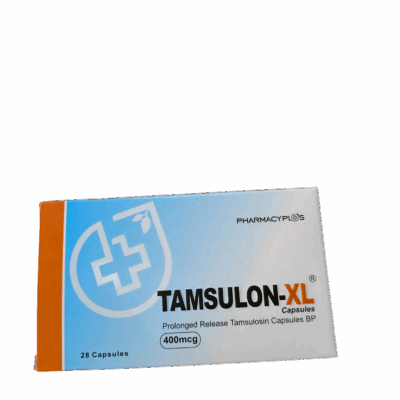 Tamsulon -Xl 400mcg X28