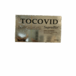 Tocovid Suprabio Cap 200mg X30