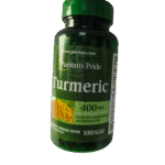 Turmeric Tab 400mg X100