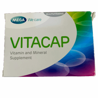 Vitacap