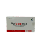 Valvas Hct 10/160/25