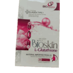 Bioskin L-Gluthathion X 30