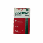 Coversyl 10mg X 30