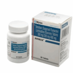 Tenofovir Disofume And Lamivudine
