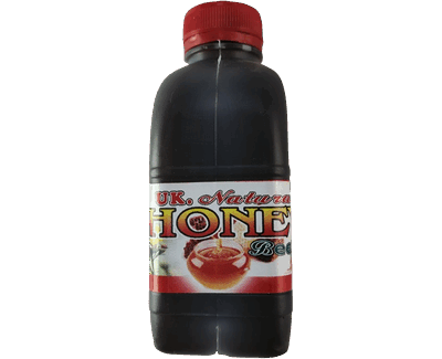 Natural Honey