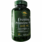 Evening Primrose Oil