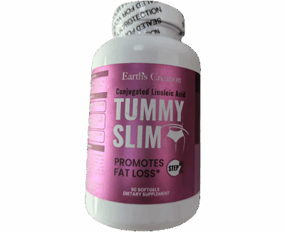 Tummy Slim