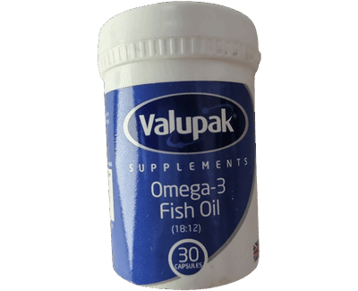 Valupak