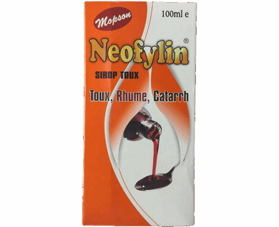 Neofylin