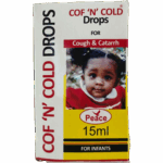 Cof ‘N’ Cold Drops