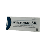 Micronac-Sr X 30