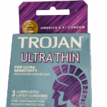 Trojan Ultra Thin