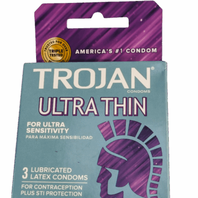 Trojan Ultra Thin