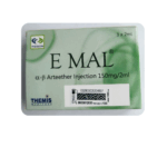Emal Adult Injection 2ML  X 3