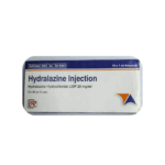 Hydralazin Injection X 10