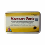 Meconerv Forte X 30