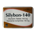Silybon 140mg X 30