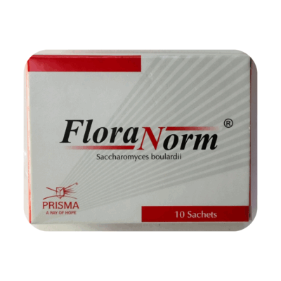 Floranorm