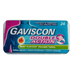 Gaviscon Advance Tab X 24