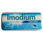 Imodium Cap 2mg X 6
