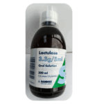 Lactulose 3.3G5ml Solution