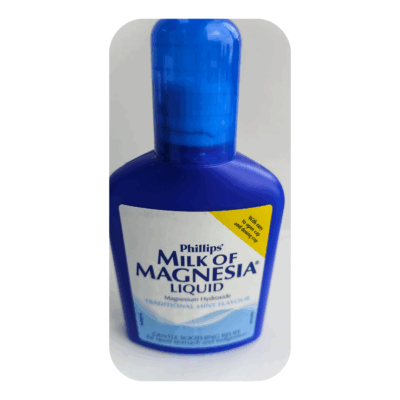 Philips Of Magnesia Liquid 200ml