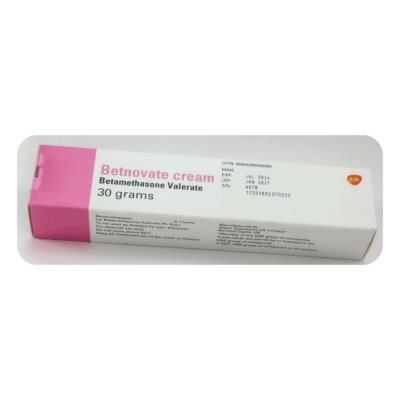 Betnovate Cream 30g