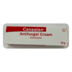 Canesten Cream 20g U.K