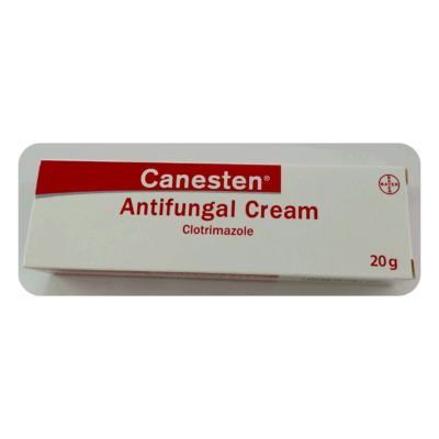 Canesten Cream 20g U.K