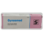 Gynaemed V Cream
