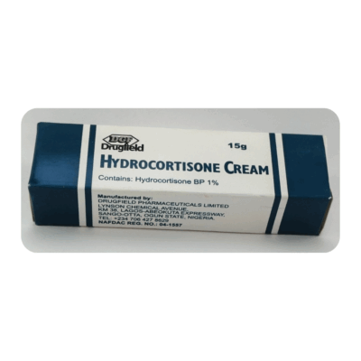 Hydrocortisone Cream
