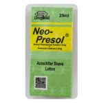 Neo-Presol Solution