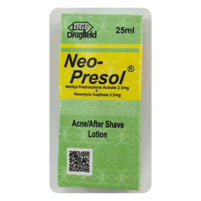 Neo-Presol Solution