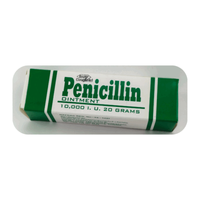 Penicillin Onit