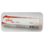 Visita Plus Cream  30g Ss