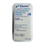 Tavanic Infusion 500mg