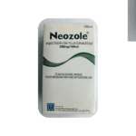 Fluconazole Inj 200mg100ml