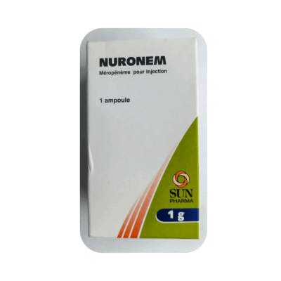 Nuronem Injection 1g