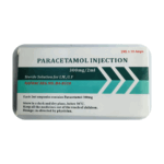 Naza Pcm Inj 300mg 2ml