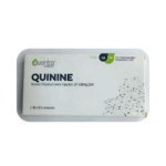 Quinine Inj