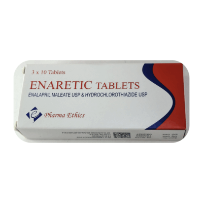 Enaretic Tablet