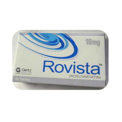 Rovista